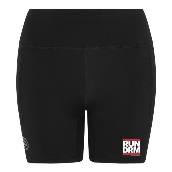 Women's Sustain Flex Short 3" Thumbnail
