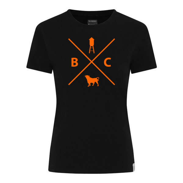 Womes Eco 365 Tee Thumbnail
