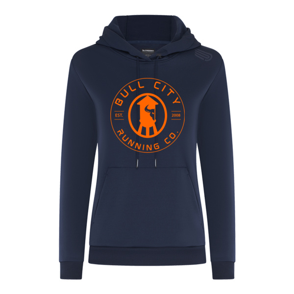 Womens Renew Hoodie Thumbnail