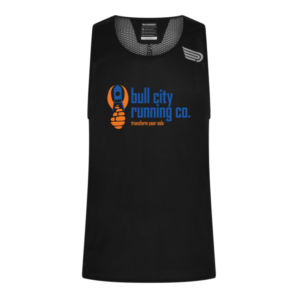 Men's Elite Singlet  Thumbnail