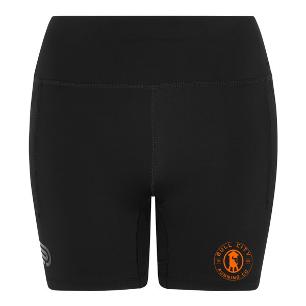Womens Sustain Short 3' Thumbnail